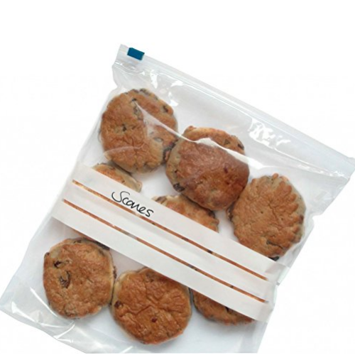 Bolsas de congelar baratas